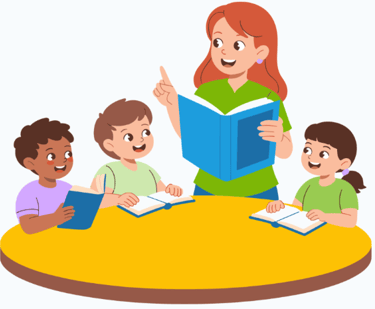 LevelUp Online Education nursery teacher training empowers teachers with practical early childhood