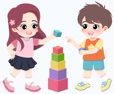 Certified nursery teacher course by LevelUp Online Education develops confidence in early educators