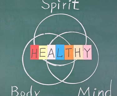 Mind Body Connection