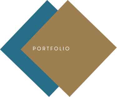 Portfolio page icon