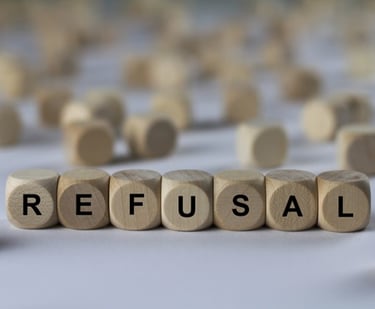 Canada Visa Refusal, PR refusal, Work Permit Refusal, Visa Extension refusal, Super Visa Refusal