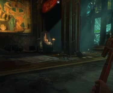 Bioshock, IGN
