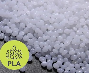 pla-granules