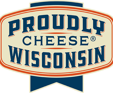 a sign that says, proudly cheese cheese