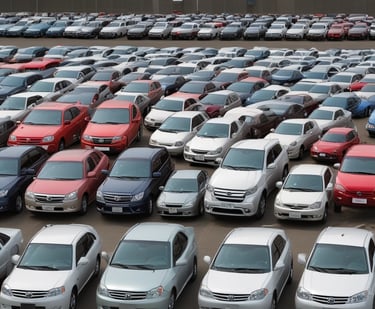 white concrete building during daytime