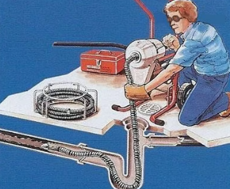 DESENTUPIMENTO DE RALO