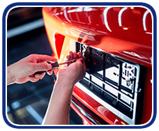 Primeiro Emplacamento Veículo novo