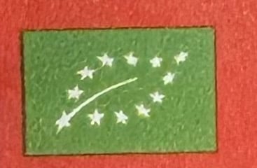 EU organics label