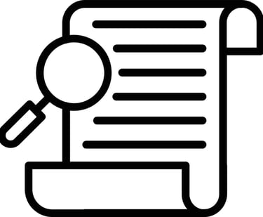 proofreading and editing symbol