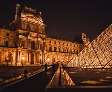 Chef privé à Paris