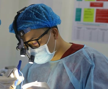Dr Hien Nguyen cosmetic surgery plastic surgery vietnam Vietnam Surgeons