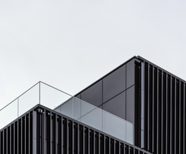 Commercial office building representing commercial real estate acquisition and investment property