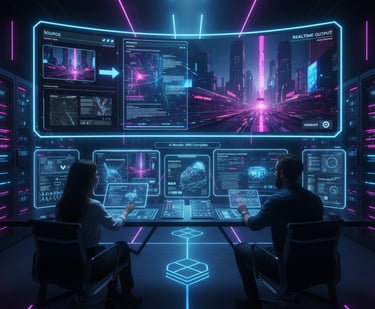 ai video generator from image