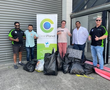 Commercial Cleaning Lower Hutt