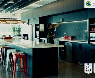 Clean Planet Wellington team