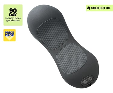 Back Restore Massager Official Website – 60% Off Today + Free US Shipping