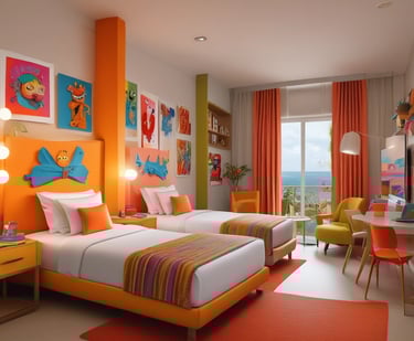 white concrete building during daytime