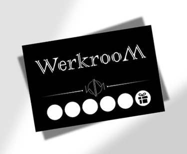 Werkroom Loyalty Offer | Book a modern mullet haircut in Southsea, Portsmouth