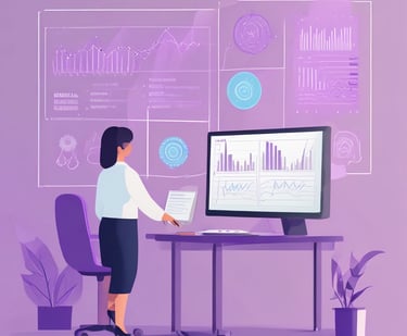 Te guiamos paso a paso asesoria