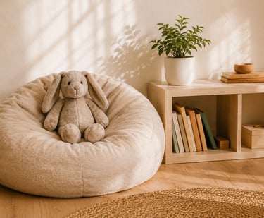psicologia infantil y juvenil