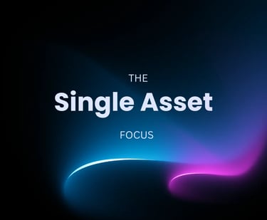 WebPro247 - Visual Identity & Custom Imagery - The "Single Asset" Focus