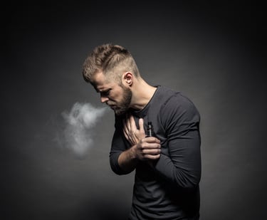 hypnotherapy support to stop smoking with Green Leaf Hypnotherapy, Lancing, West Sussex