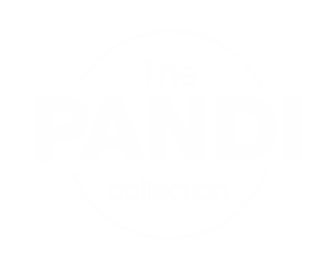 Baltic Furniture Source The Pandi Collection logo.