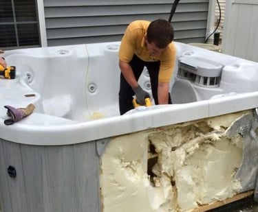 clean out service Shutesbury