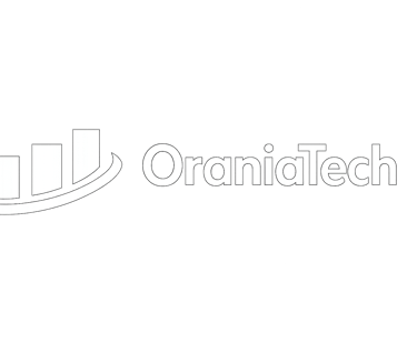 OraniaTech Logo
