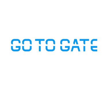 Logo de GoToGate
