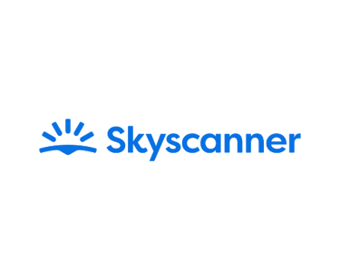 Logo de Skyscanner