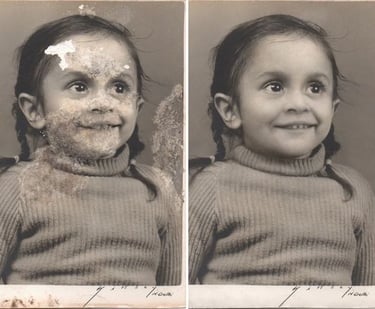 photo-restoration-restore-and reassemble-missing-pieces
