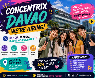 indeed jobs davao jobstreet jobs davao davao job hiring concentrix davao ibex davao transcom davao