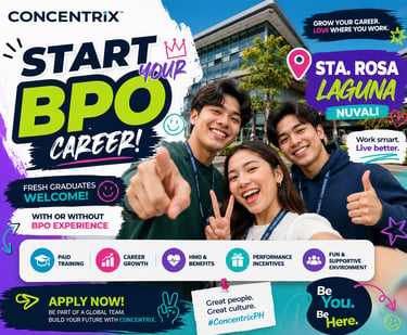 indeed laguna job hiring jobstreet laguna job hiring concentrix nuvali concentrix laguna hiring 