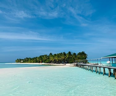Balabac Island Palawan