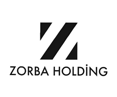 Zorba Holding logosu