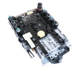 Getriebe Steuergeraet Reparatur bei MG Performance