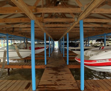 Boat Slips