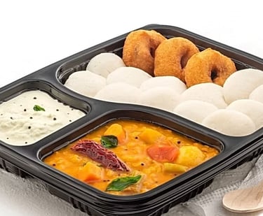 SreeFoods Corporate Catering Servies - Hyderabad