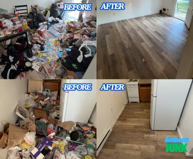 junk removal hartford connecticut