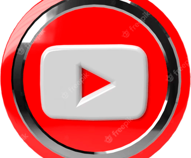 logo de youtube