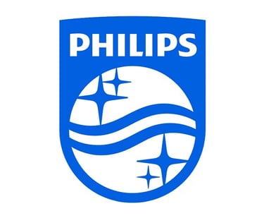 marca philips