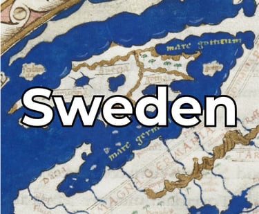 Sweden