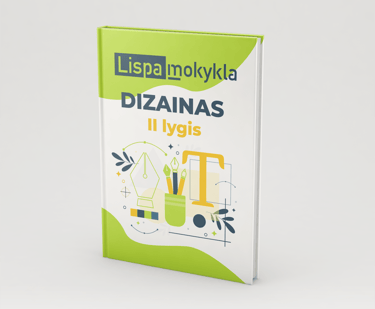 edukacinė knygutė