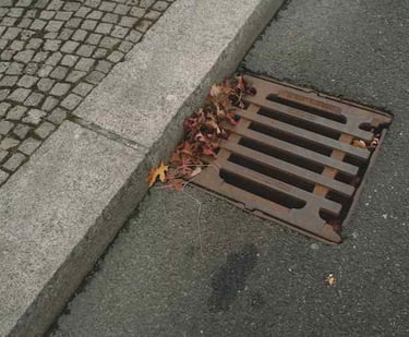 Curb Cutting services with Custom Concrete