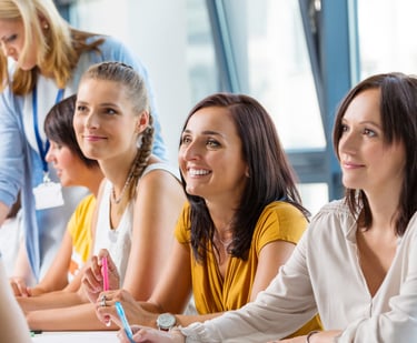 Team building bien-être autour de la nutrition – Dietology