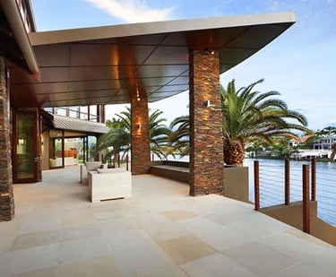 Isle of Capri Residence