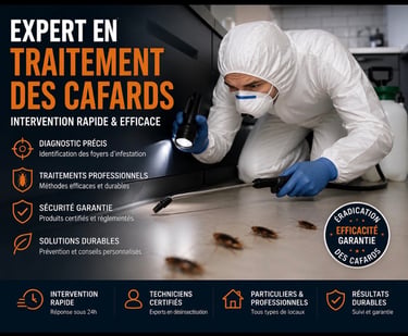 anti cafards et blattes val de marne essonne seine saint denis haut de seine paris val d'Oise
