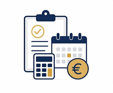 Délais respectés et budget maîtrisé pour votre bardage