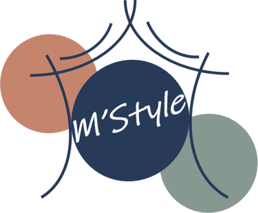 logo M'Style Décoration d'intérieur
